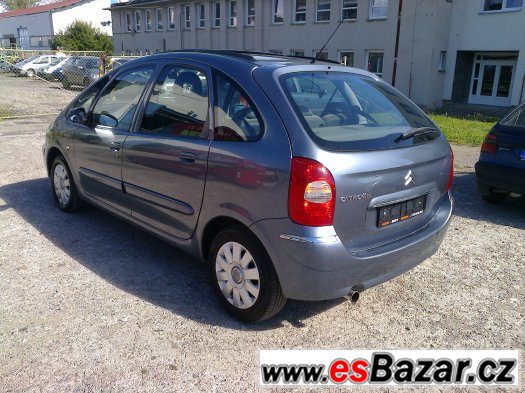 citroen xsara picasso 1.6hdi