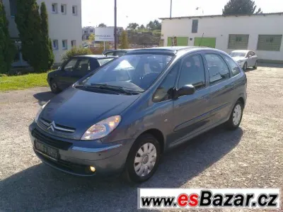 citroen xsara picasso 1.6hdi