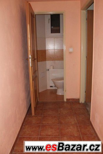 Prodej nebytový prostor 134 m², Praha 10