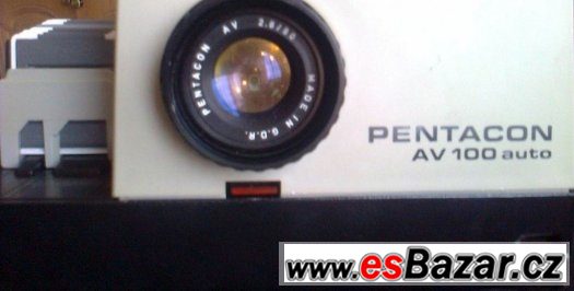 pentacon-av-100-auto