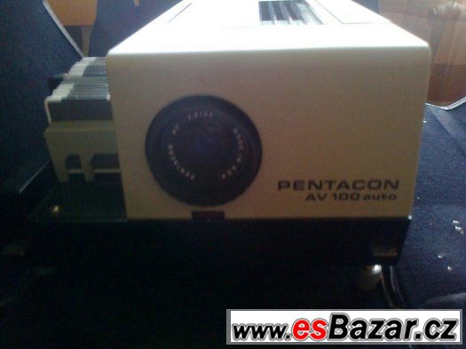 Pentacon AV 100 AUTO