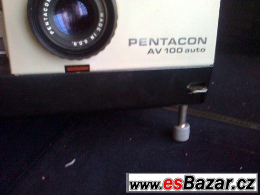 Pentacon AV 100 AUTO