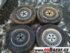 Jeep Cherokee alu 15"