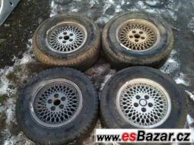 Jeep Cherokee alu 15"