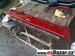 Peugeot 106 II S16 křídlo