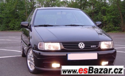 VW Polo 6N1 kotouče ATE VW Polo 6N1 kotouče ATE