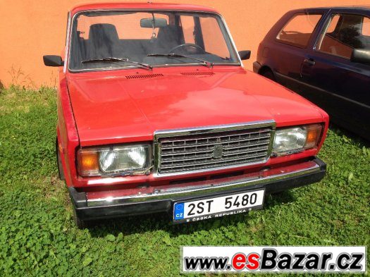 Lada VAZ 2107