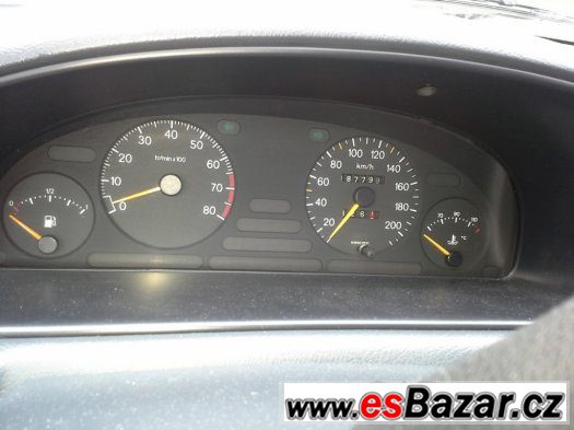 Peugeot 806 2.0i Peugeot 806 2.0i