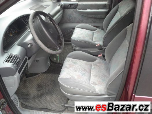 Peugeot 806 2.0i Peugeot 806 2.0i