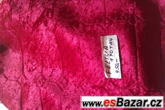 autopotah skoda felicia ridic uplne novy autopotah skoda felicia ridic uplne novy