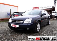 Opel Vectra 2.216V,RV03,Původ ČR,Xenony,Pravidelný servis