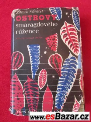 Ostrovy smaragdového růžence