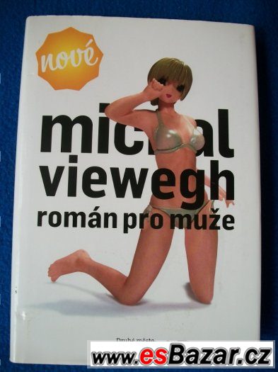 roman-pro-muze-michal-viewegh