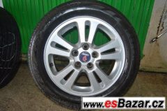 Alu 16" 5x110 Saab Opel Fiat Alfa Romeo