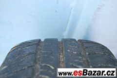 Opel 14" 4x100 s letním pneu