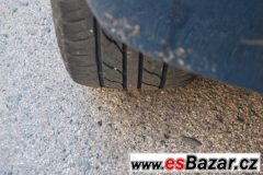 Letní sada 14" 4x100 VW Opel Renault Honda Toyota Mazda...