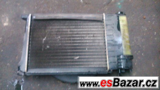 prodám chladič na vodu na BMW E36 318