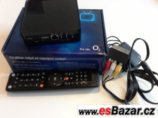 ADSL MODEM, WIFI ROUTER ZYXEL+ DVB setobox