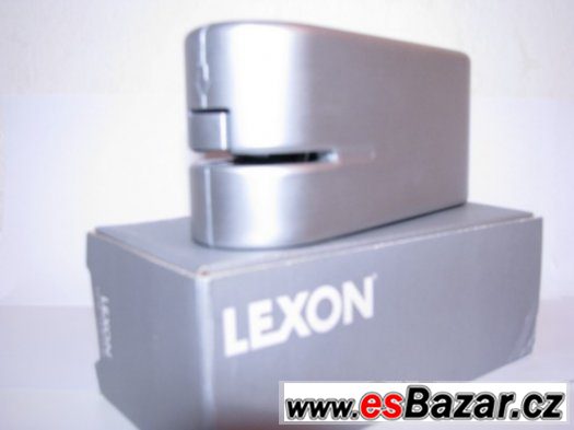 LEXON Clip Stap elektronická sešívačka