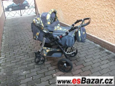 Prodám