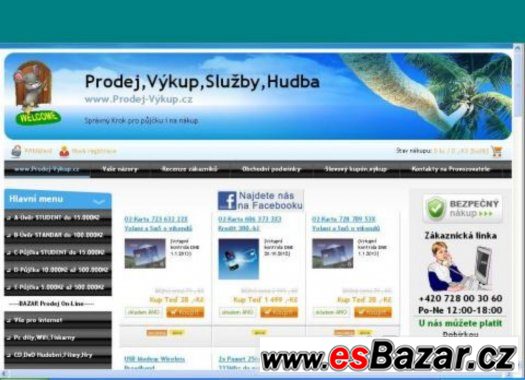 levne-tvorba-web-stranek-e-shopu-reklamni-sluzby