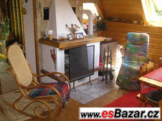 PRONÁJEM CHATY NA VYSOČINĚ-HEŘMANOV U VELKÉ BÍTEŠE. PRONÁJEM CHATY NA VYSOČINĚ-HEŘMANOV U VELKÉ BÍTEŠE.