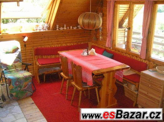 PRONÁJEM CHATY NA VYSOČINĚ-HEŘMANOV U VELKÉ BÍTEŠE. PRONÁJEM CHATY NA VYSOČINĚ-HEŘMANOV U VELKÉ BÍTEŠE.