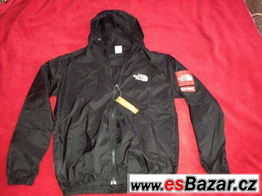 bunda The North Face