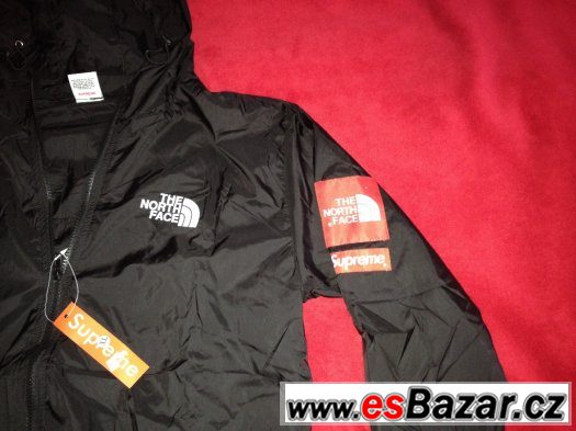 bunda The North Face