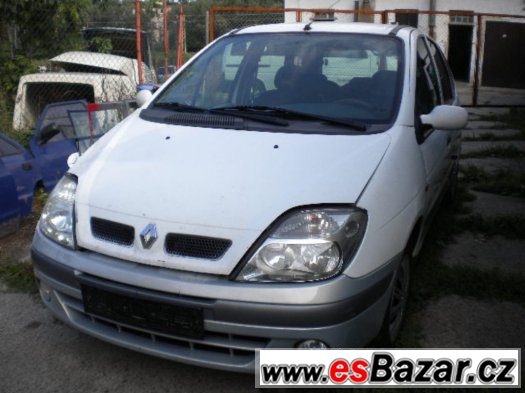 renault-megane-scenic-1-9dti-72kw-nahradni-dily