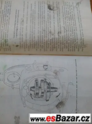 Zdarma DNEPR URAL schema