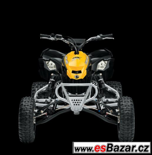 Prodám Can-Am DS 450 X mx 2015