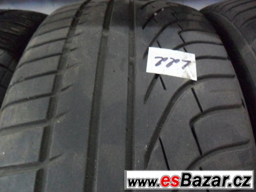 Letní pneu 225/45/17 Michelin