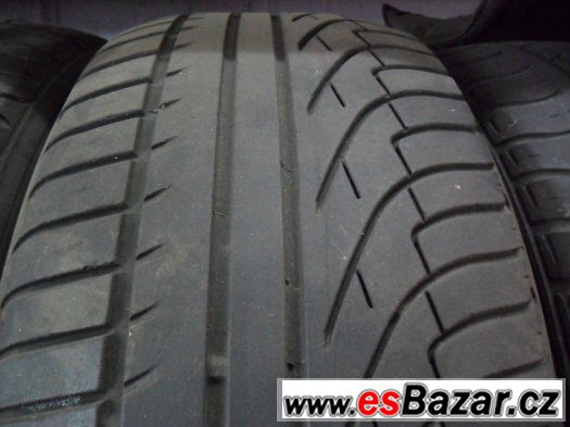 Letní pneu 225/45/17 Michelin