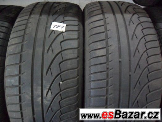 Letní pneu 225/45/17 Michelin