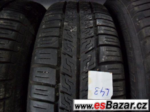 Letní pneu 185/65/14 Pirelli Letní pneu 185/65/14 Pirelli
