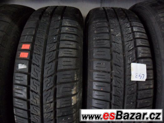 Letní pneu 185/65/14 Pirelli Letní pneu 185/65/14 Pirelli