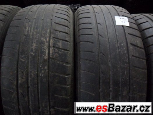 Letní pneu 205/60/15 Dunlop