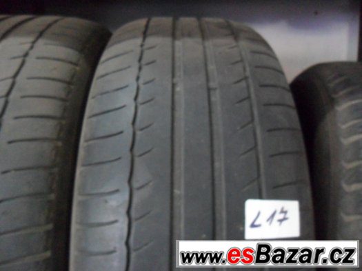 Letní pneu 205/55/16 Michelin