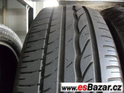 Letní pneu 195/65/15 Bridgestone