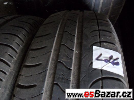 Letní pneu 155/70/13 Michelin