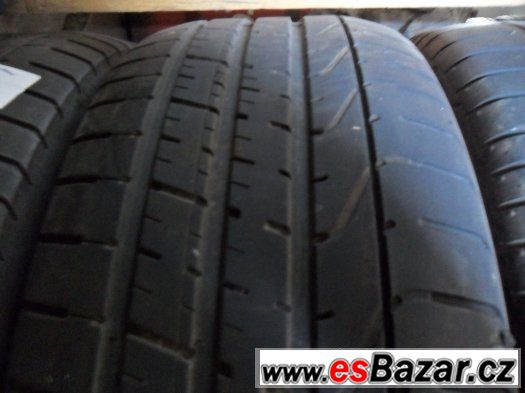 Letní pneu 245/45/19 Pirelli