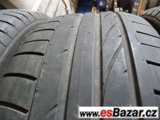 Letní pneu 235/45/18 Bridgestone