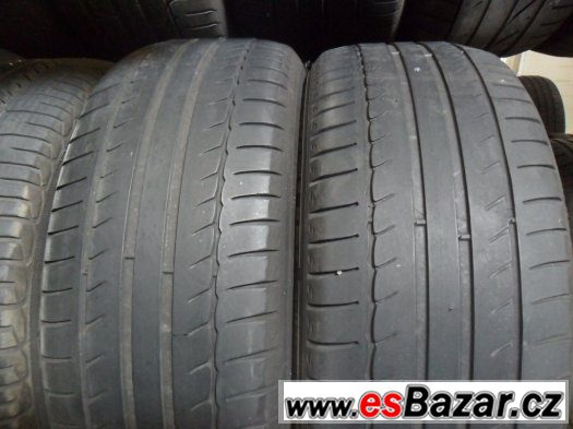 Letní pneu 215/55/16 Michelin