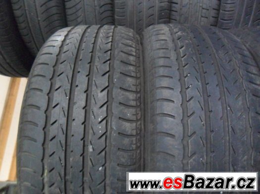 Letní pneu 215/50/17 Goodyear Letní pneu 215/50/17 Goodyear