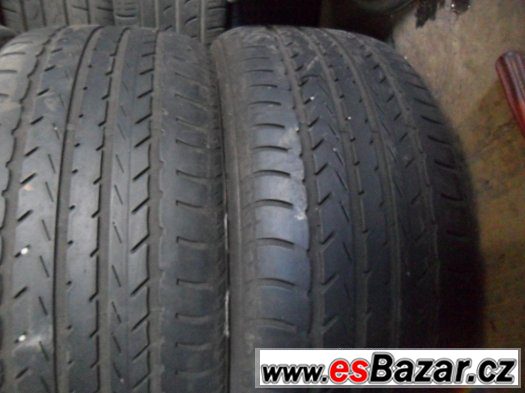 Letní pneu 215/50/17 Goodyear Letní pneu 215/50/17 Goodyear