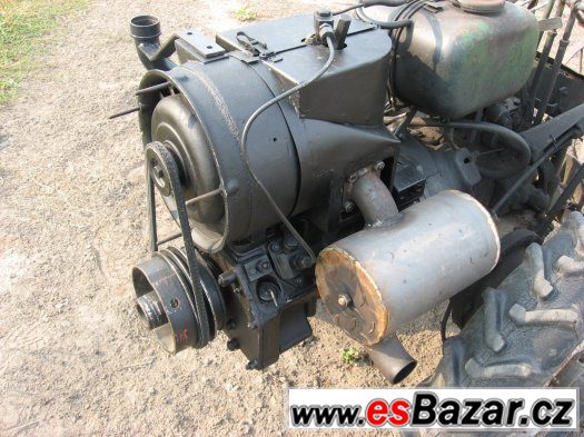 motor T4K10-12