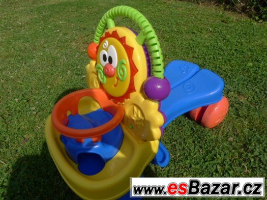 fisher price odrážedlo