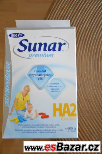 sunar-premium-ha2