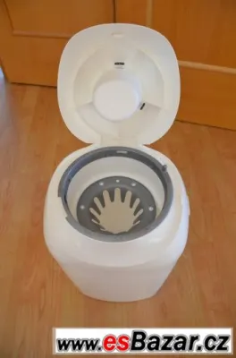 Koš na pleny Tommee Tippee